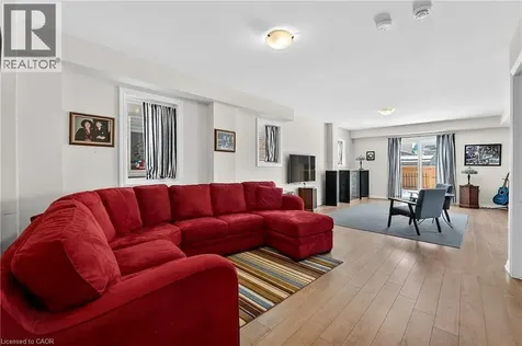 48 Cannery Drive Niagara-on-the-lake ON L0S 1J1