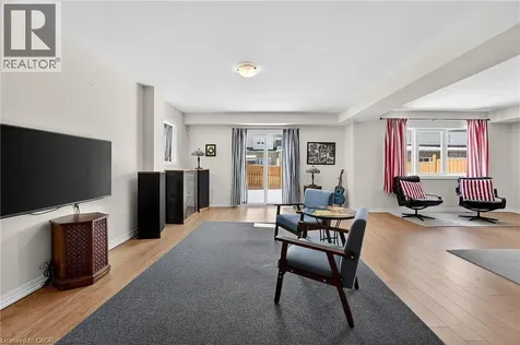 48 Cannery Drive Niagara-on-the-lake ON L0S 1J1