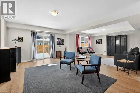 48 Cannery Drive Niagara-on-the-lake ON L0S 1J1