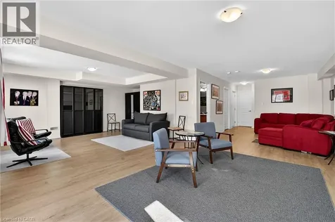48 Cannery Drive Niagara-on-the-lake ON L0S 1J1