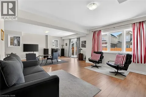 48 Cannery Drive Niagara-on-the-lake ON L0S 1J1