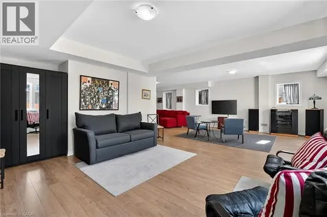 48 Cannery Drive Niagara-on-the-lake ON L0S 1J1