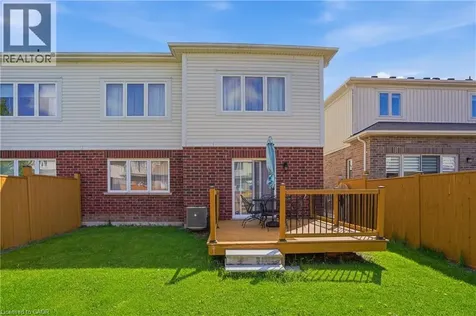 48 Cannery Drive Niagara-on-the-lake ON L0S 1J1