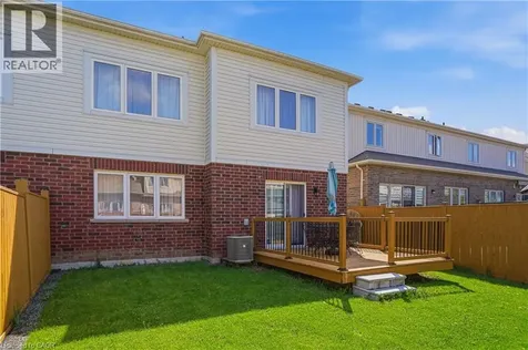 48 Cannery Drive Niagara-on-the-lake ON L0S 1J1