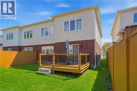 48 Cannery Drive Niagara-on-the-lake ON L0S 1J1