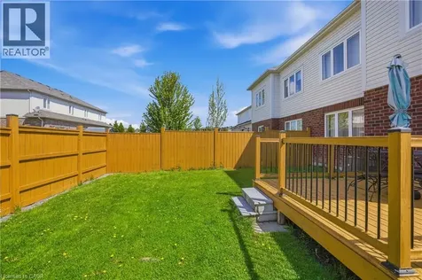 48 Cannery Drive Niagara-on-the-lake ON L0S 1J1