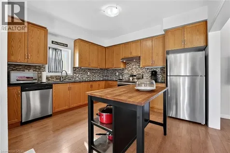 48 Cannery Drive Niagara-on-the-lake ON L0S 1J1