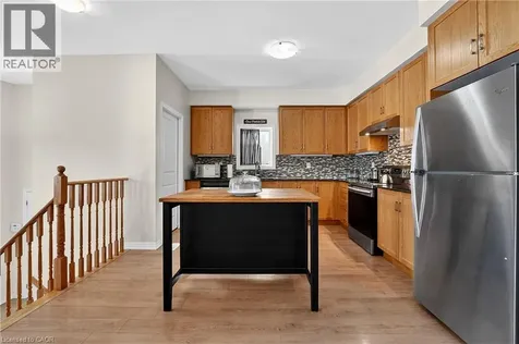 48 Cannery Drive Niagara-on-the-lake ON L0S 1J1