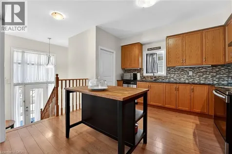 48 Cannery Drive Niagara-on-the-lake ON L0S 1J1