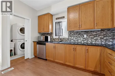48 Cannery Drive Niagara-on-the-lake ON L0S 1J1