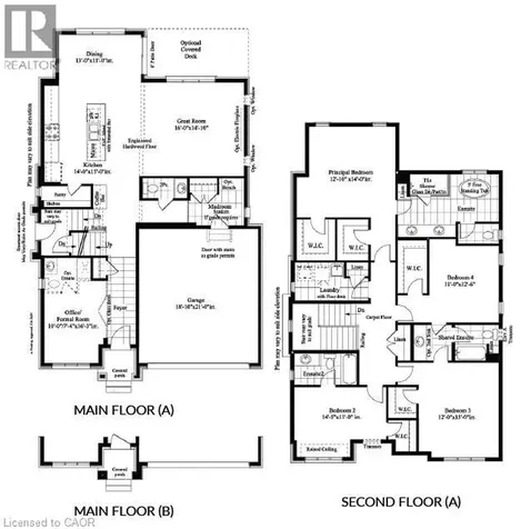 45 Autumn Willow Drive Waterloo ON N2V 0C5
