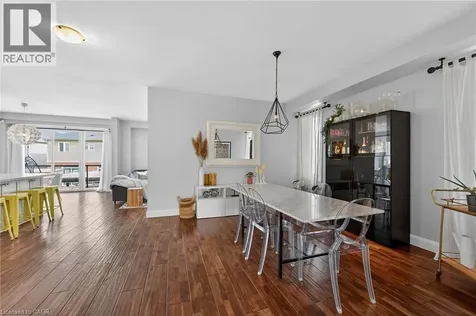 66 Sexton Crescent Ancaster ON L9G 0E3