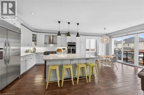 66 Sexton Crescent Ancaster ON L9G 0E3
