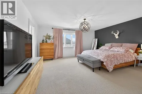 66 Sexton Crescent Ancaster ON L9G 0E3