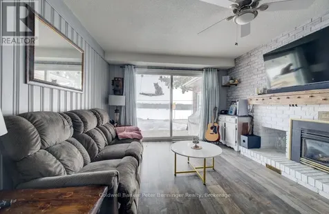 77 2nd Street Crescent Hanover ON N4N 3K3