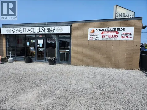 49 Scott Street West St. Catharines ON L2R 1E1