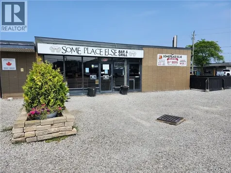 49 Scott Street West St. Catharines ON L2R 1E1