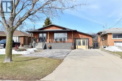 682 Mohawk Road West Hamilton ON L9C 1X8