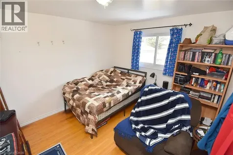 682 Mohawk Road West Hamilton ON L9C 1X8
