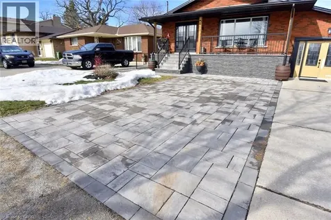 682 Mohawk Road West Hamilton ON L9C 1X8