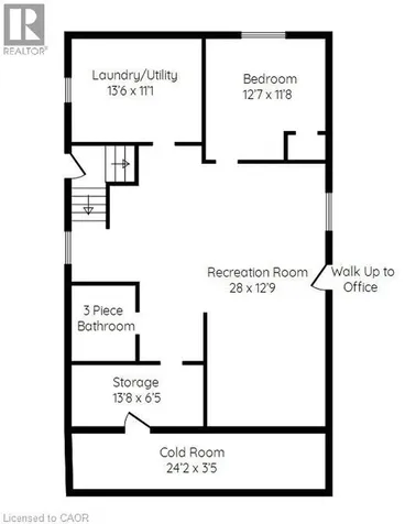 682 Mohawk Road West Hamilton ON L9C 1X8