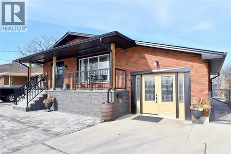 682 Mohawk Road West Hamilton ON L9C 1X8