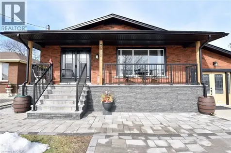 682 Mohawk Road West Hamilton ON L9C 1X8