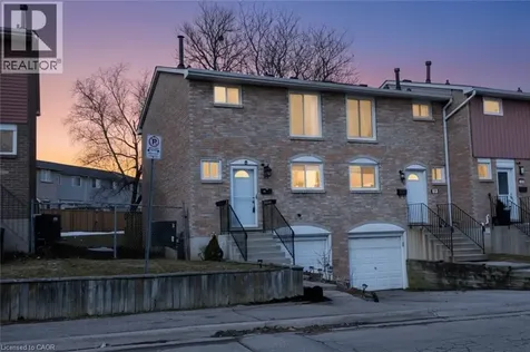 120 Quigley Road Hamilton ON L8K 6L4