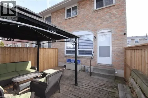 120 Quigley Road Hamilton ON L8K 6L4