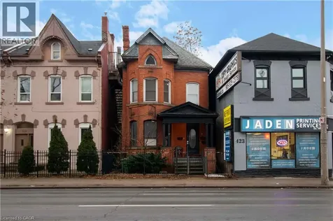 417 King Street West Hamilton ON L8P 1B5