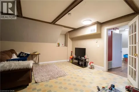 417 King Street West Hamilton ON L8P 1B5