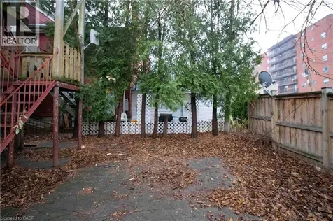 417 King Street West Hamilton ON L8P 1B5