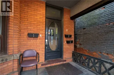 417 King Street West Hamilton ON L8P 1B5