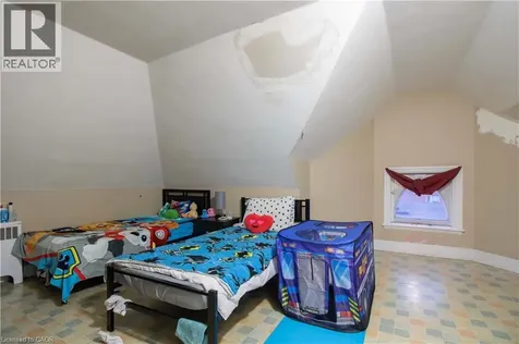 417 King Street West Hamilton ON L8P 1B5