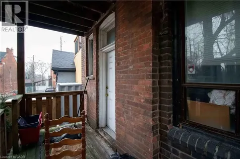 417 King Street West Hamilton ON L8P 1B5