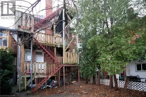 417 King Street West Hamilton ON L8P 1B5
