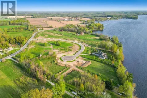 Lot 8 Hillcroft Drive Beckwith ON K7C 3P2