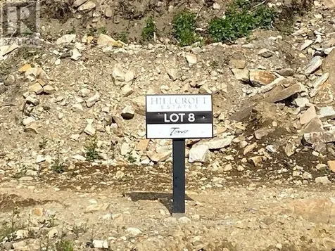 Lot 8 Hillcroft Drive Beckwith ON K7C 3P2
