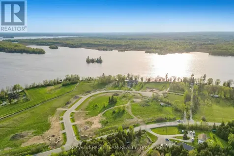 Lot 11 Hillcroft Drive Beckwith ON K7C 3P2