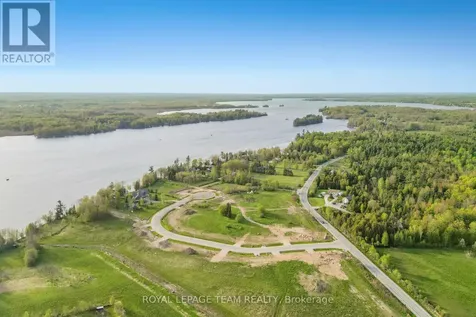 Lot 10 Hillcroft Drive Beckwith ON K7C 3P2