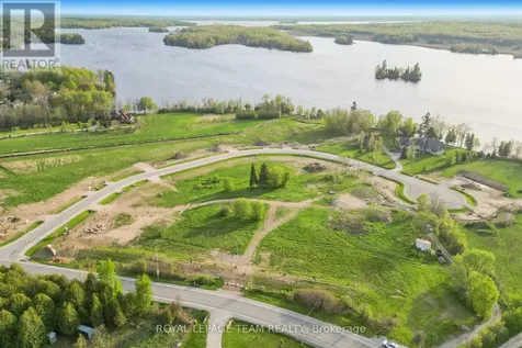 Lot 3 Hillcroft Drive Beckwith ON K7C 3P2