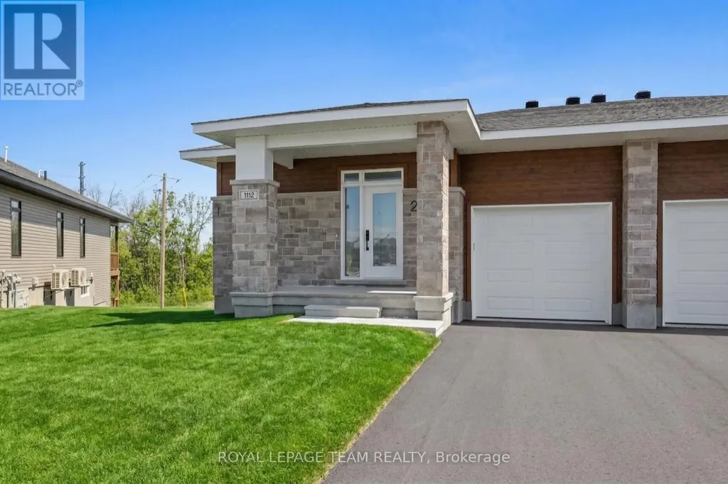1098 Moore Street Brockville ON K6V 7N1
