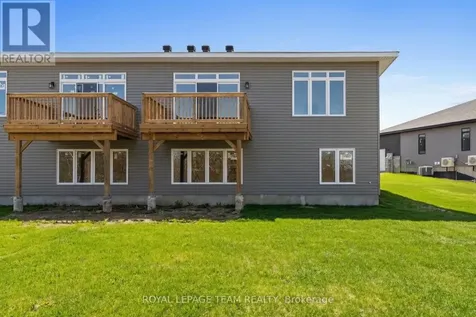 1098 Moore Street Brockville ON K6V 7N1