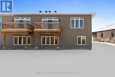 1098 Moore Street Brockville ON K6V 7N1