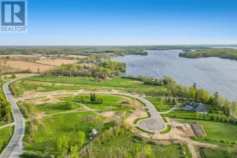 Lot 1 Hillcroft Drive Beckwith ON K7C 3P2