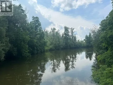 472 River Road Ottawa ON K0G 1N0