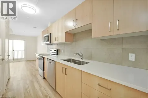 301 Westmount Road West Kitchener ON N2M 0C4