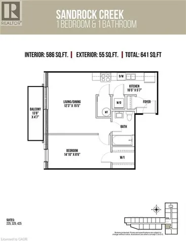 301 Westmount Road West Kitchener ON N2M 0C4