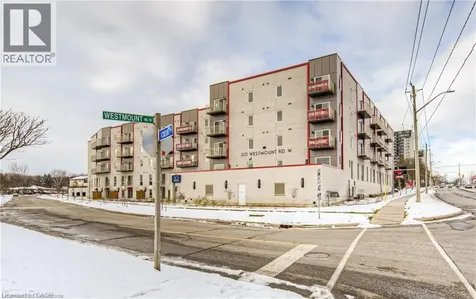 301 Westmount Road West Kitchener ON N2M 0C4