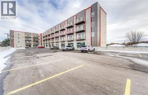 301 Westmount Road West Kitchener ON N2M 0C4